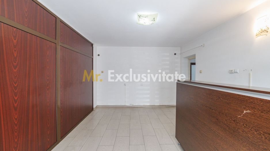 Spațiu comercial de închiriat – Central, Bd. I.C. Brătianu | 48 mp | - Poză 5