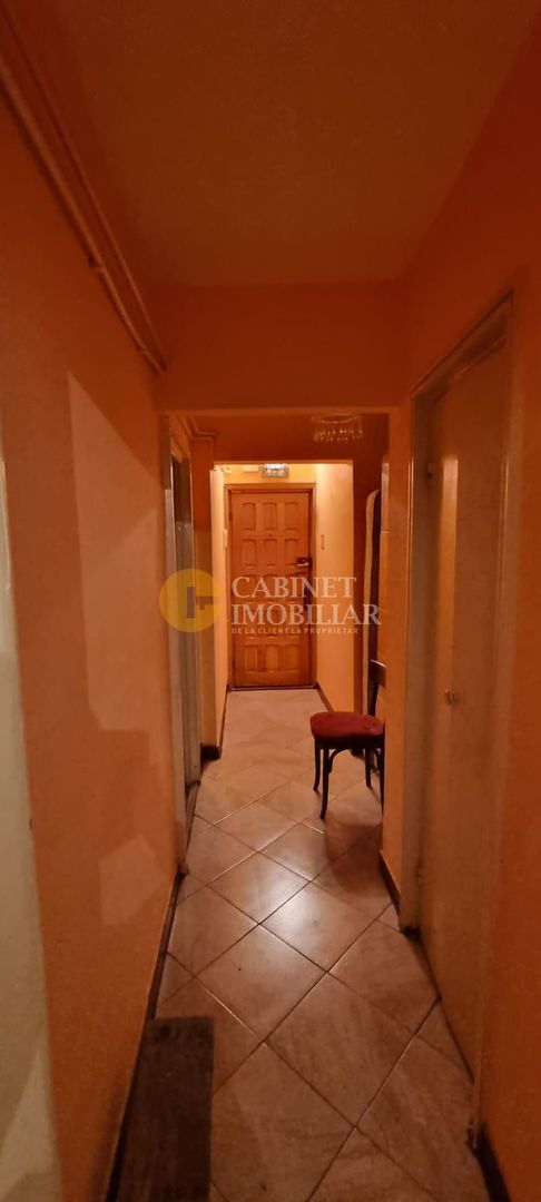 Piata Unirii - 2 camere - 48mp - Poză 4