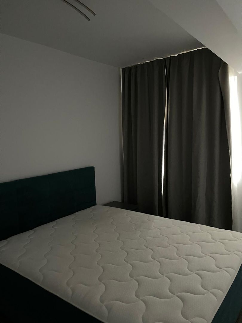AP. 2 CAMERE- METALURGIEI, PARCARE INCLUSA, CENTRALA PROPRIE, MODERN - Poză 5
