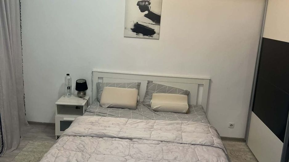 GARSONIERA DOAMNA GHICA, STUDIO, PET-FRIENDLY, MOBILAT MODERN,CURAT - Poză 2