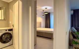 Apartament 2 camere, parcare, Zona Iulius Mall - Poză 10