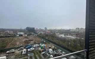 Apartament 3 camere de vanzare â SunLake.  Residence Sos. Fundeni  Sector 2 - Poză 17