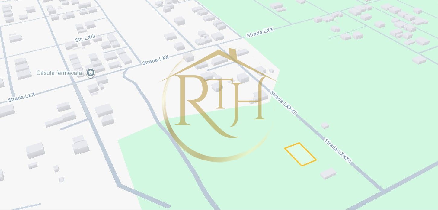 Parcela pentru Duplex sau Casa Individuala, 677mp, Sag-Manastire, 0% Comision - Poză 16