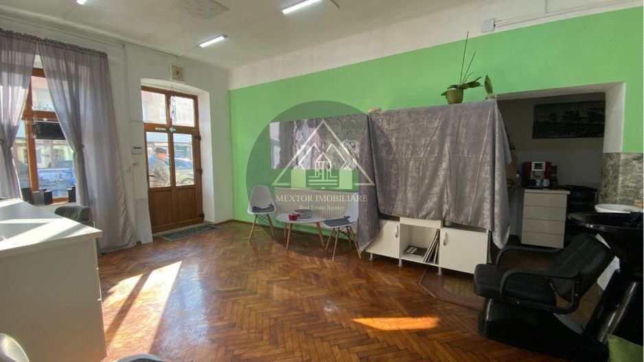 Spațiu Comercial in Centru Medias - Poză 5