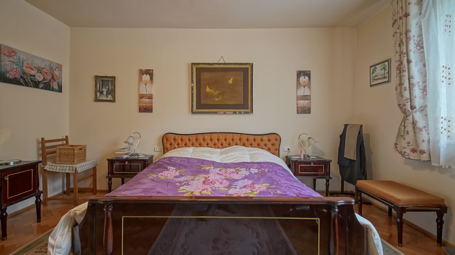 Confort de apartament, libertate de casă – 3 camere, curte și garaj - Poză 23