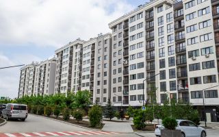 Vânzare, apartament, 2 camere, bd. Dacia, Botanica - Poză 1