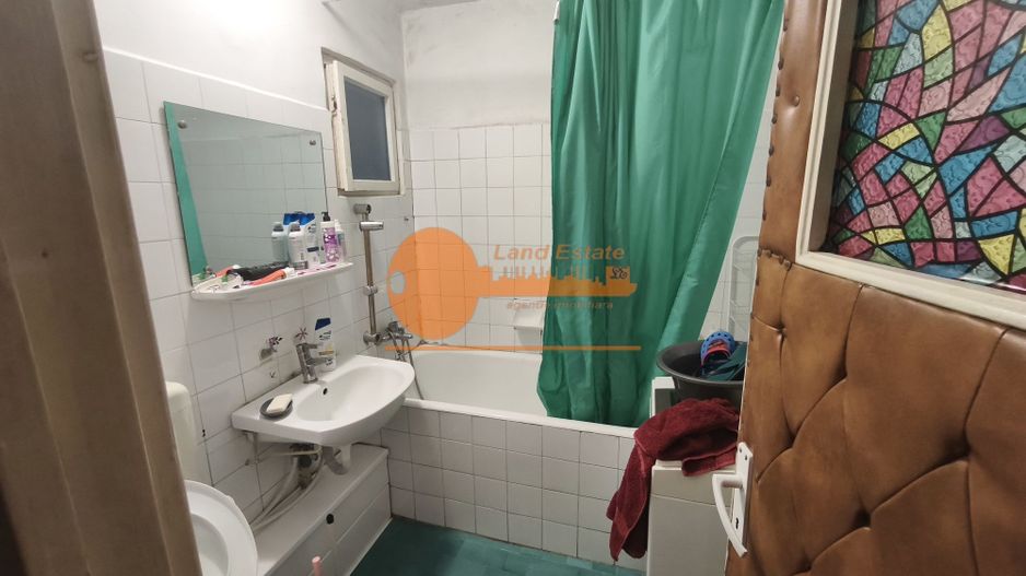 Apartament 3 camere Brancoveanu ( 5 minute metrou-bloc 1983 ) - Poză 5