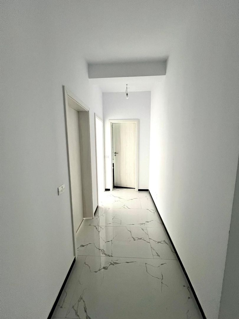 3 camere-Etaj 1-Zona Planetelor-Giroc - Poză 6