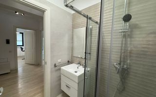 Apartament 2 camere decomandat+parcare subterana Pacurari - Poză 14