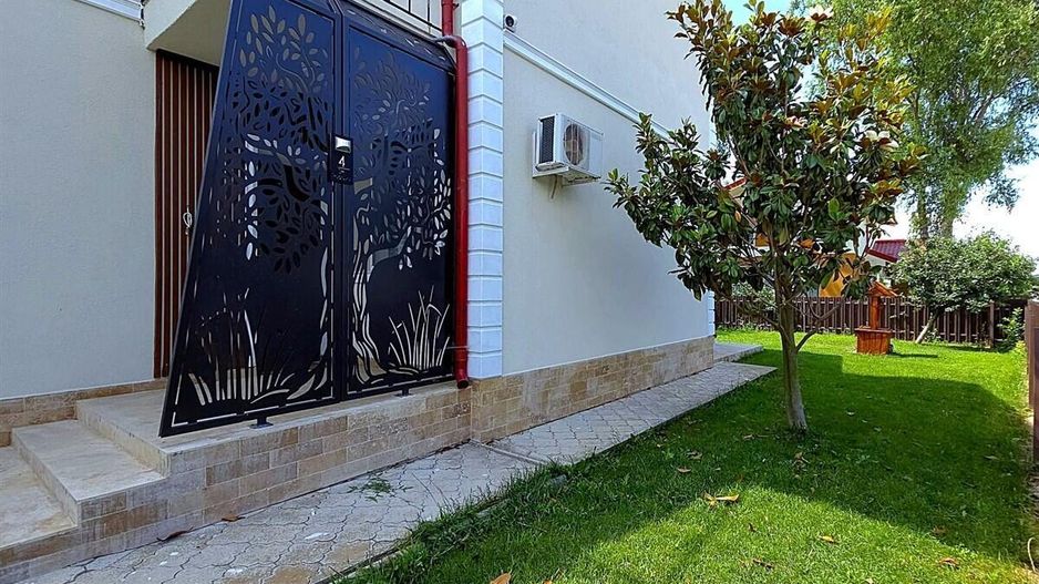 Cumpana - Del Sole, Str. Padova 4, vila P+M, teren pe colt de 397 mp! - Poză 8