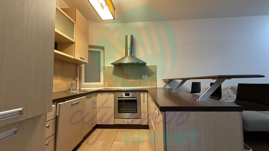 3 camere cu CENTRALA PROPRIE - Poză 5