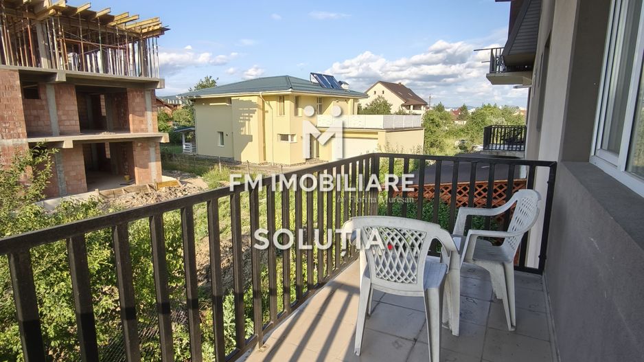 Apartament 3 camere, etaj 1, Salciei! - Poză 12