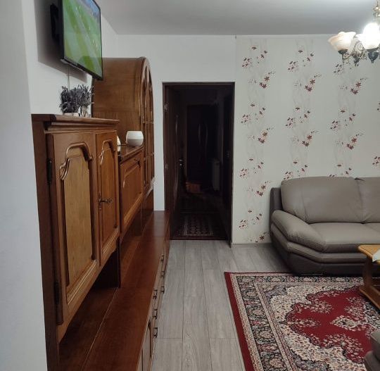 BRASADAS vinde ap 4 cam etaj 4/4 Careiului LIDL. - Poză 3