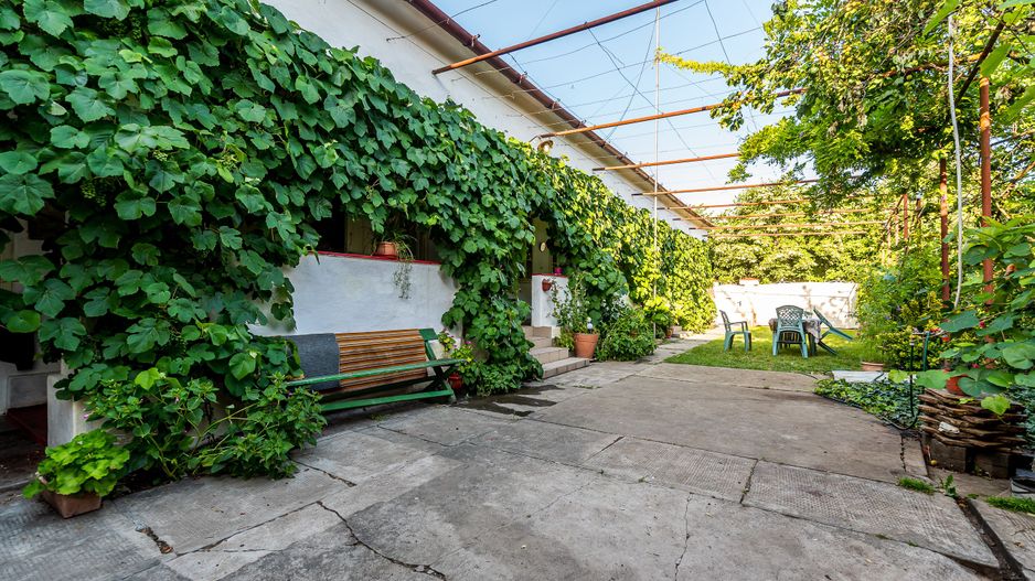🏡 Casă nemțească autentică în Frumușeni – Fântânele, la 20 km de Arad - Poză 10