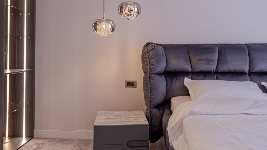 LUXURY 2 ROOMS EROU IANCU NICOLAE - Poză 9