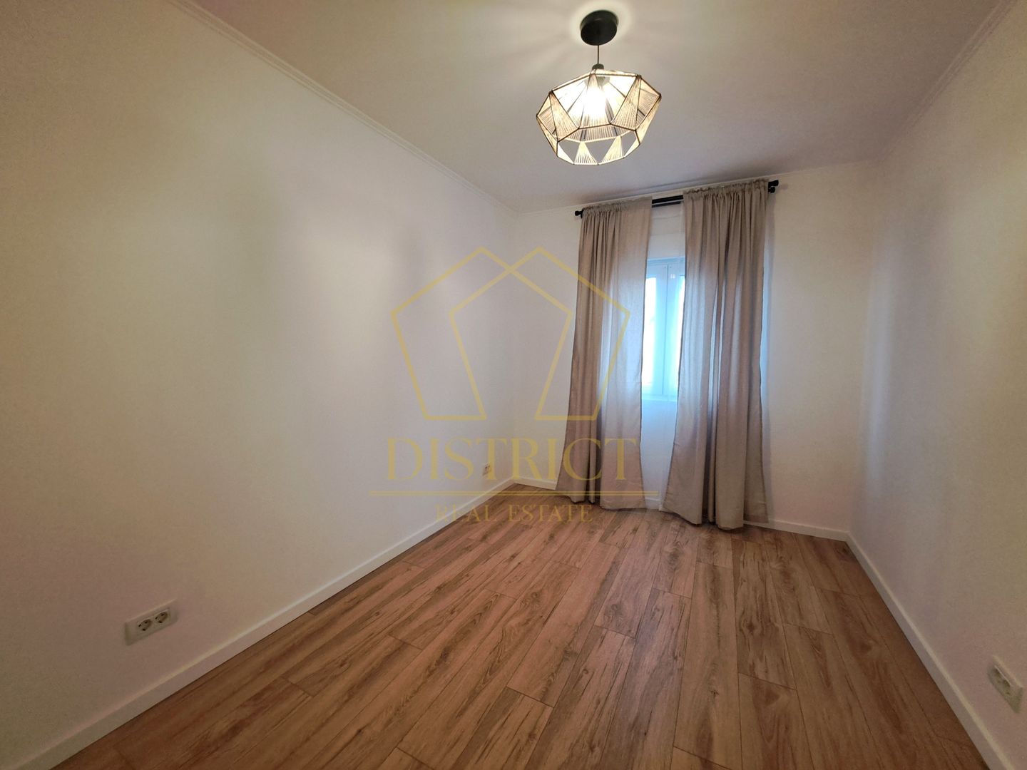 COM 0% Apartament cu 4 camere, incalzire in pardoseala | Dacia - Poză 8