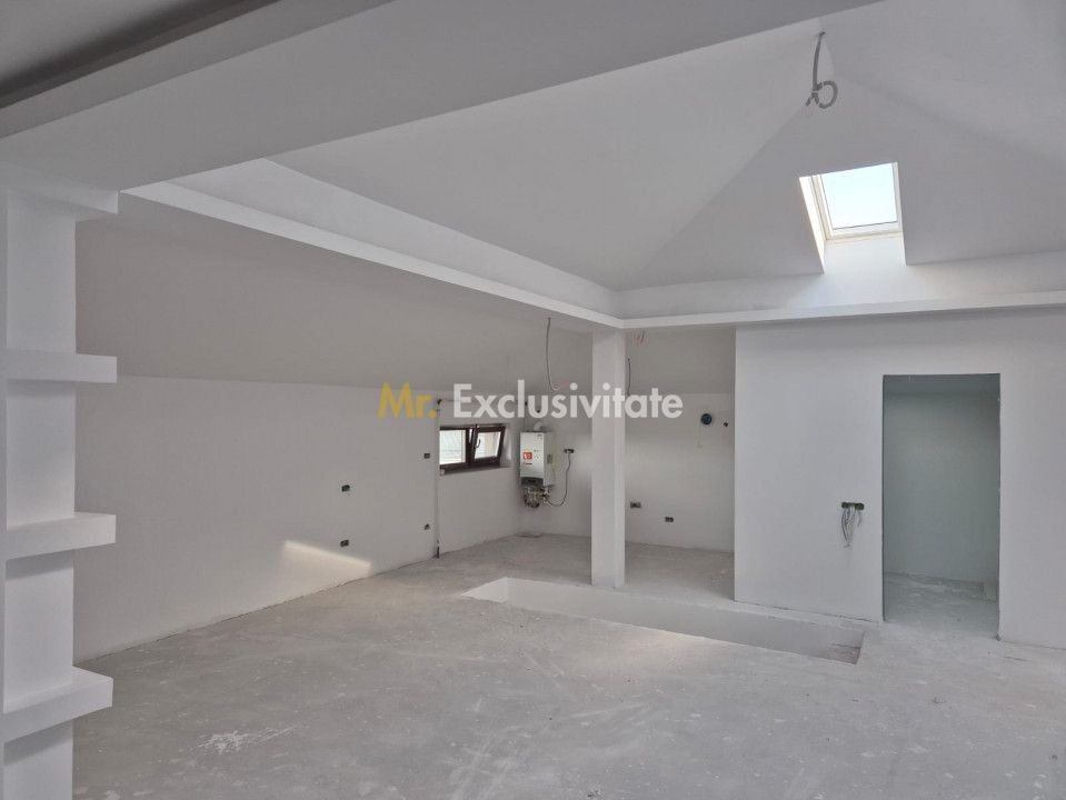 Casa visurilor la vanzare - Poză 38