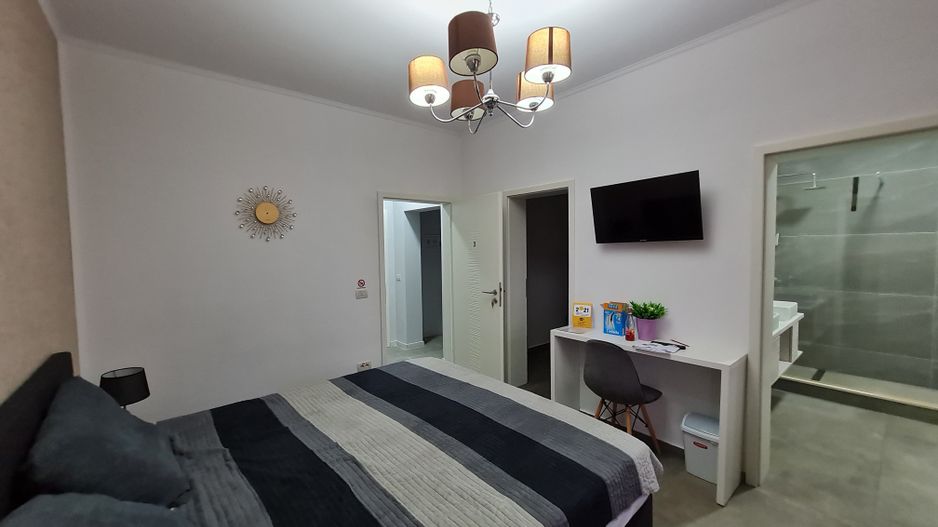 Minimalista in Dumbravita - Poză 4