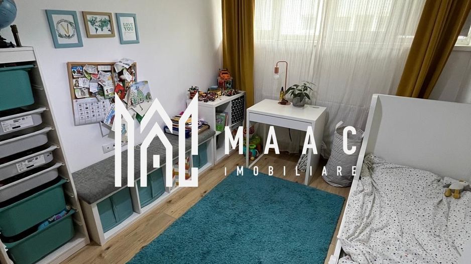 Apartament modern 3 camere | 72 mp utili | Cartierul Kogălniceanu - Poză 7