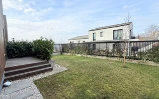 Casă cu design contemporan zonă liniștită cartierul Borhanci - Poză 2