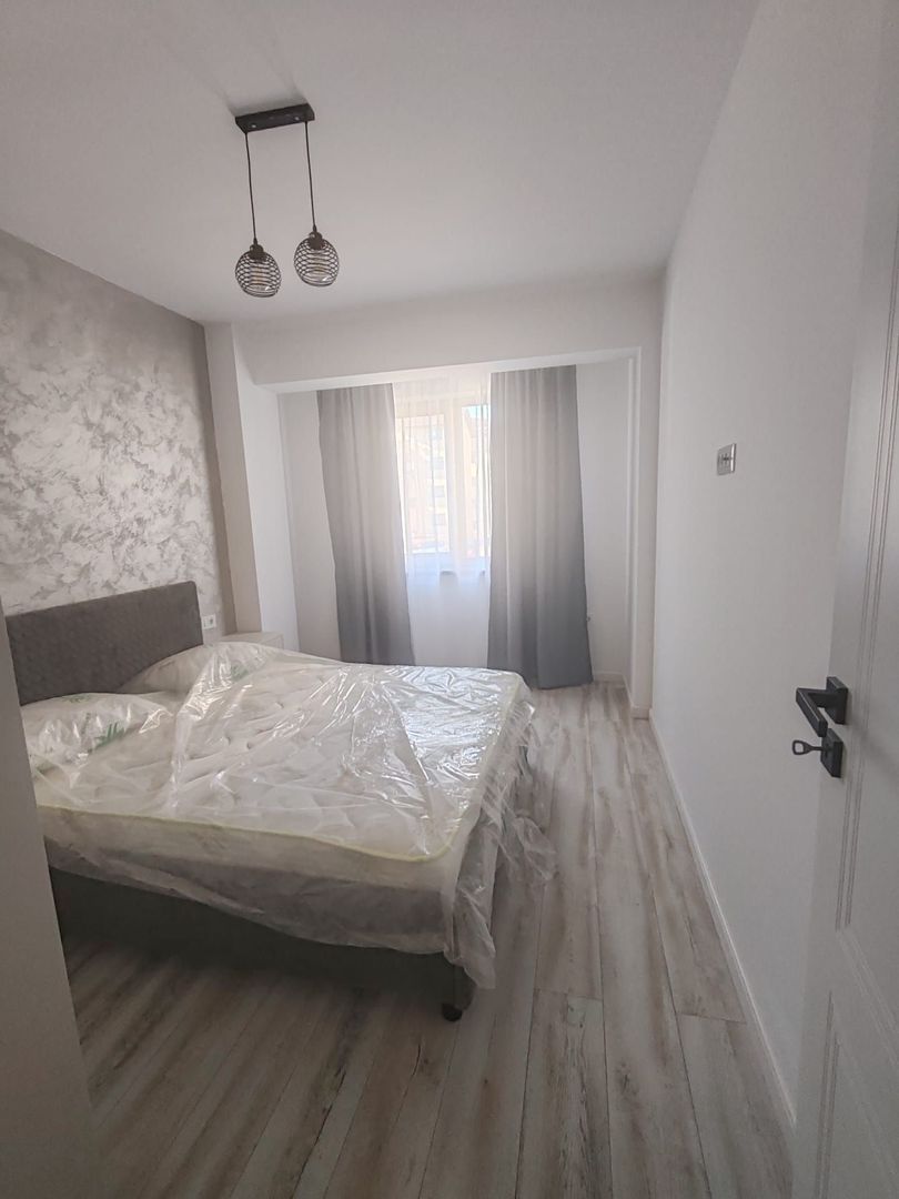 Apartament 2 camere Dec 63mp 115000 euro Valea lupului - Poză 1
