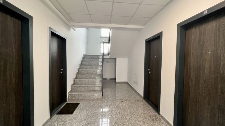 APARTAMENT CU GRADINA PROPRIE - Poză 10