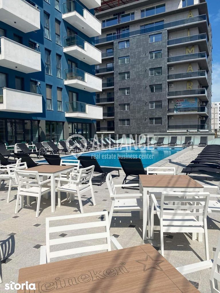 Studio de lux - (COD10) NAVODARI ALEZZZI - Poză 3