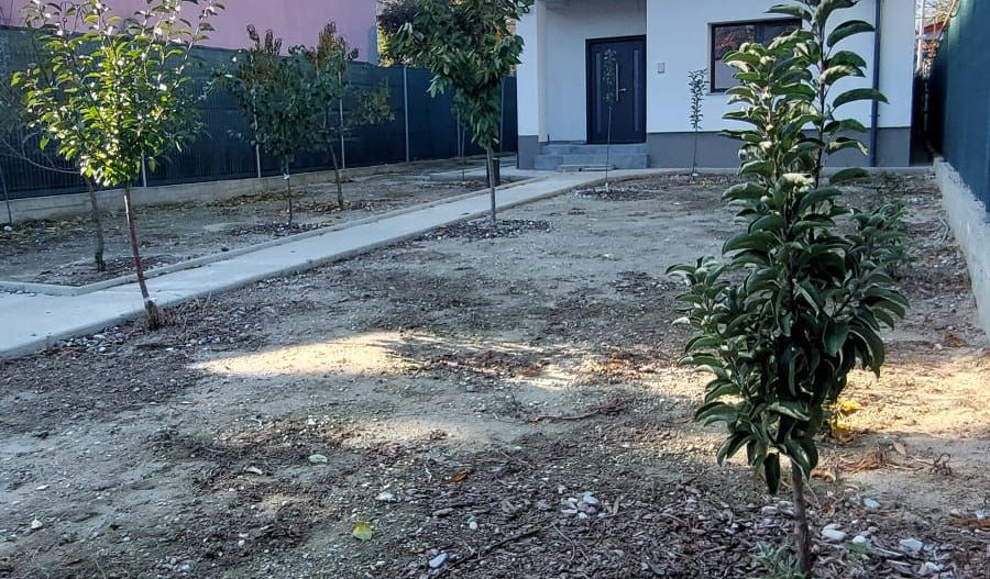 Casa nouă de inchiriat | curte proprie | zona Militari-Lujerului - Poză 8