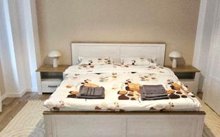 Casa moderna de inchiriat - Parcul Regina Maria - 4 camere - Poză 10