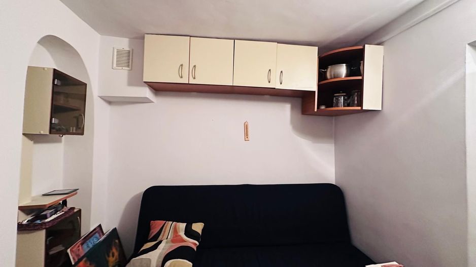 Garsoniera -Piata Romana-ASE-Oferta studenti - Poză 4