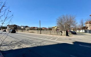 Teren 4508mp sau 1500 liber ptr constructia ta ideala - Poză 10