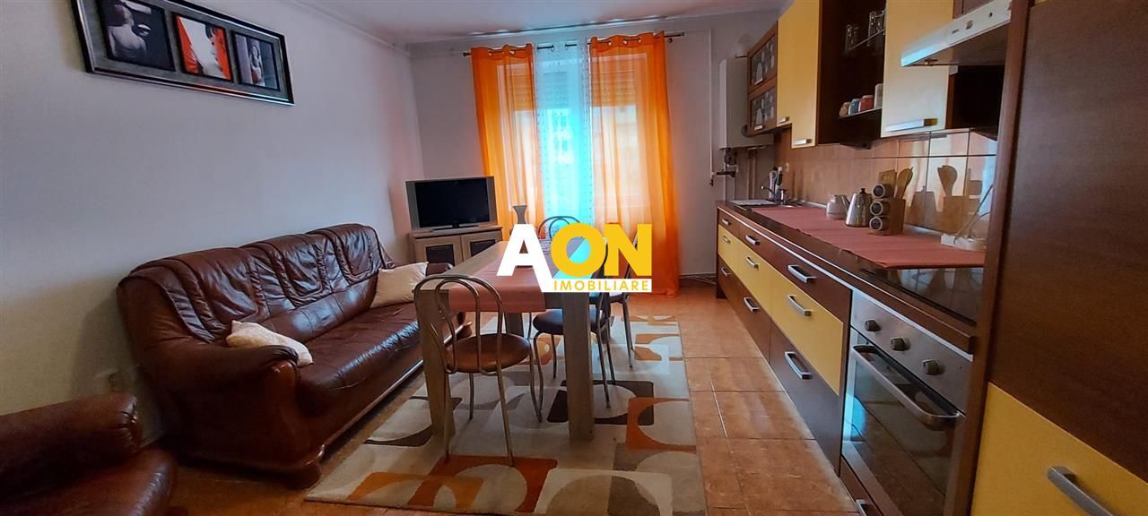 Apartament cu 3 dormitoare zona Kaufland - Poză 1