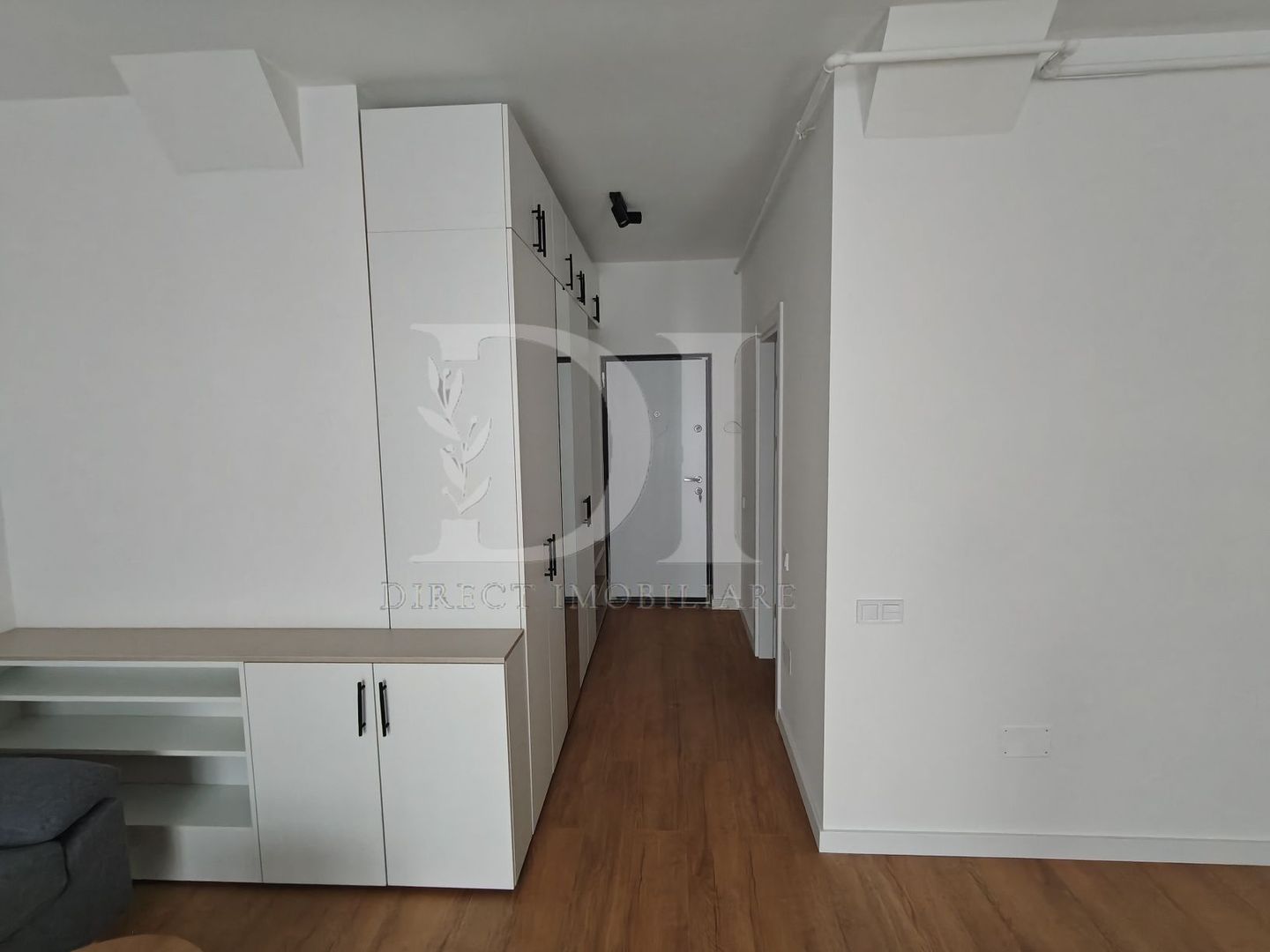 Apartament cu 2 camere | Eroilor-Floresti - Poză 7