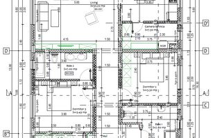 Casa Gulia Tartasesti - Eden Forest I COMISION 0% - Poză 6