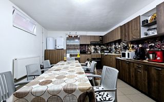 Casa individuala de vanzare, Barabant - Poză 11