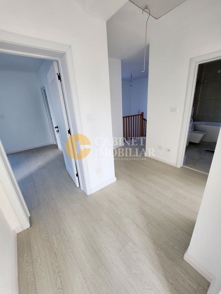 Casa Miroslava-Uricani - 4 camere 3 BAI - constructie regim propriu - TVA inclus - Poză 13