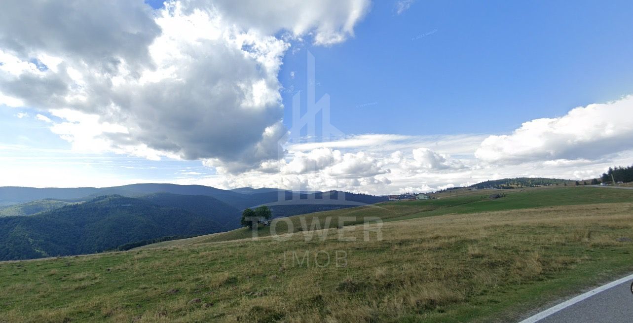 Teren INTRAVILAN 3.000mp | Păltiniș OPORTUNITATE - Poză 3