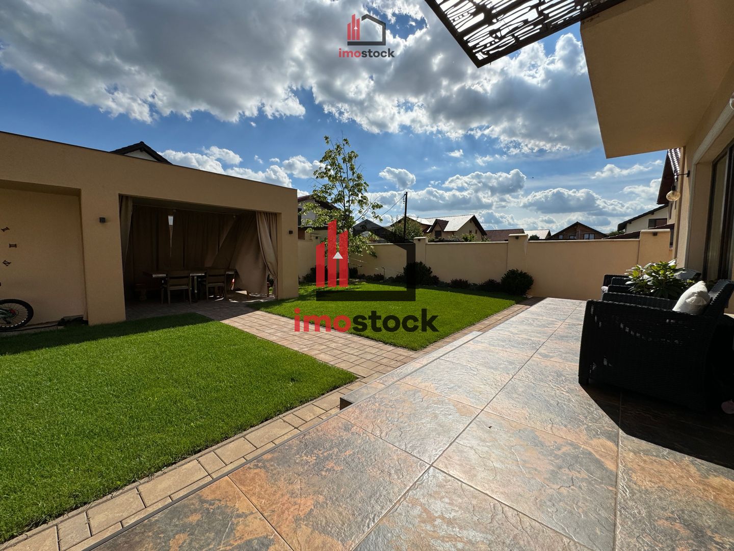 Casa Segmentul Premium | Eleganță și Confort - Poză 7