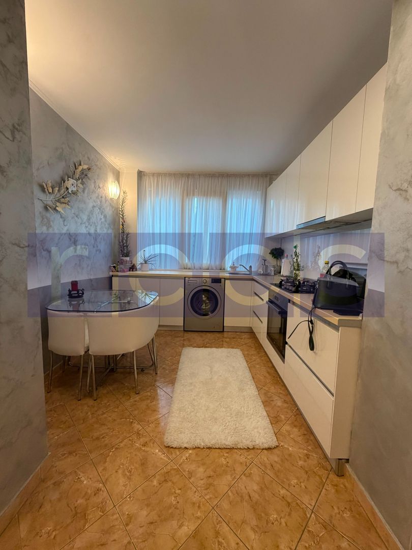 VANZARE 3 CAMERE SEMIDECOMANDAT DRISTOR - Poză 16