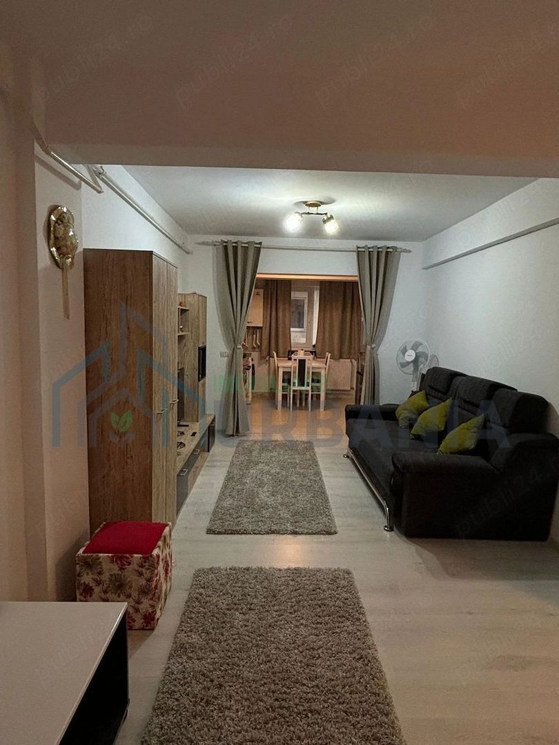 Apartament 2 camere open space, etaj 4, Valea Lupului - Poză 4