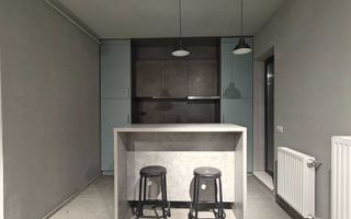 Studio | 2023 | Balcon Mare | Credit | Metrou Grozavesti - 9 minute - Poză 2