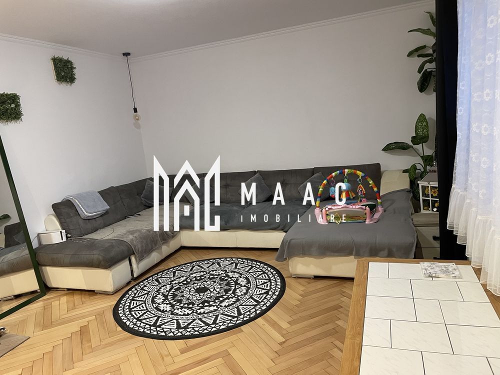 Apartament la casă | Grădină + Anexe | Cisnădie | - Poză 1