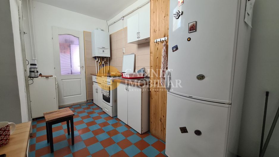 Ap. 3 Camere Decomandat - Etaj Intermediar - Zona Dacia - Poză 5