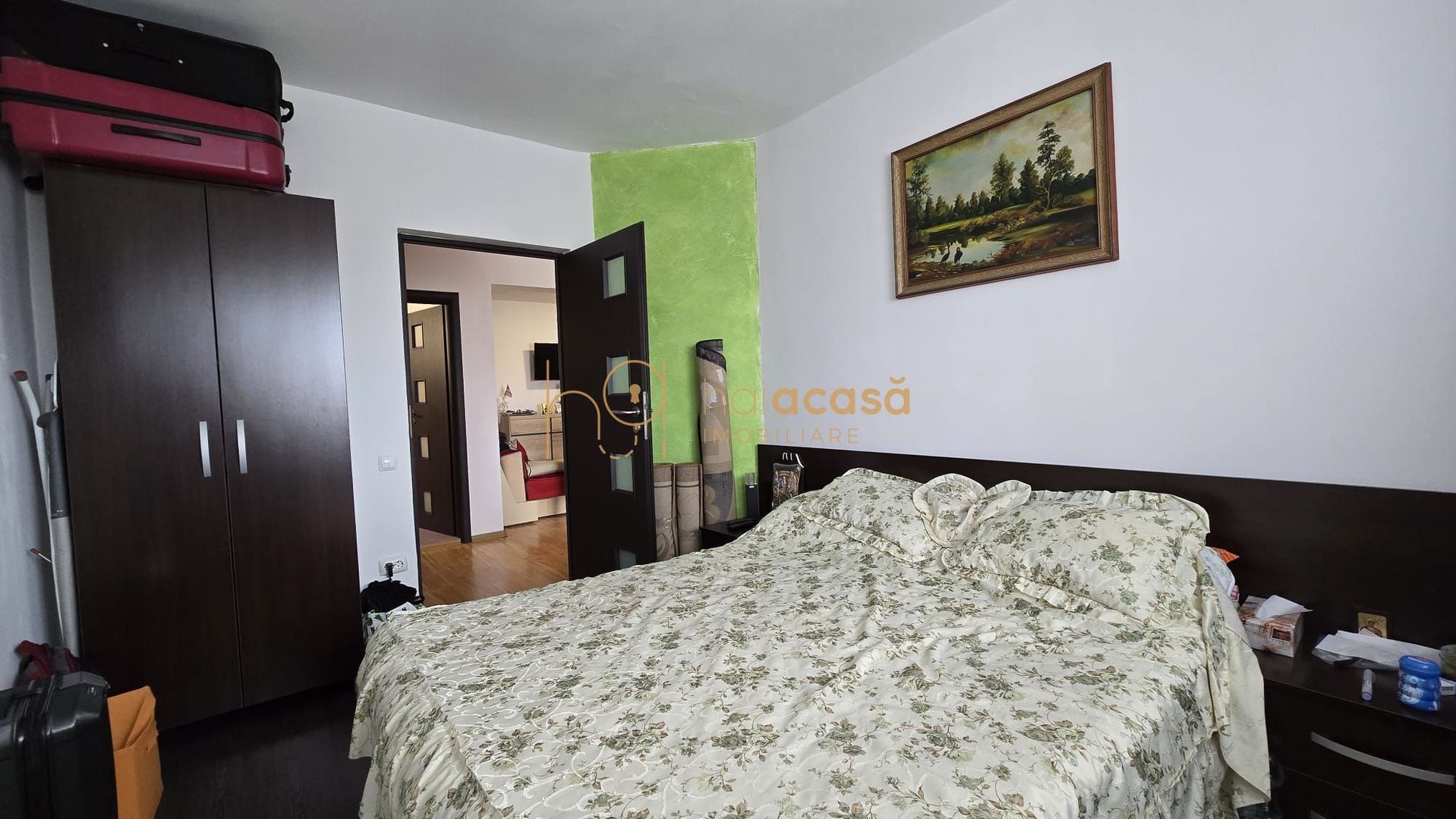 Apartament 2 camere 59 mp Floresti strada Florilor - Poză 7