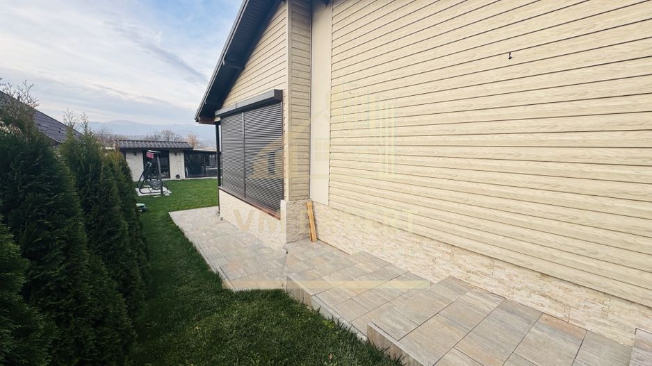 SUPER  OFERTĂ CASĂ 3 CAMERE 111MP, TEREN 923 MP BUGHEA DE JOS ARGEȘ - Poză 41