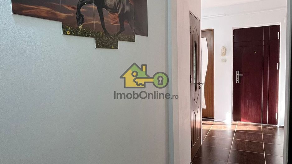 Apartament 3 Camere, 65 Mp., Complet Renovt, Timișoara, Zona Aradului - Poză 14