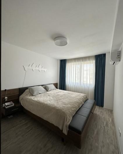 Apartament 2 camere Nerva Traian - Roka Reidence - Parcare inclusa - Poză 1