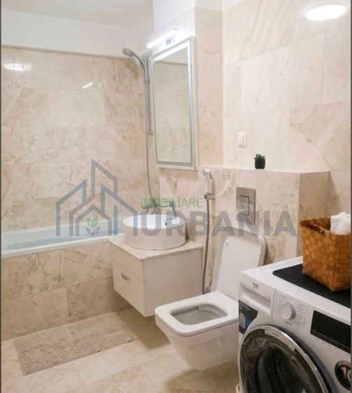 Apartament 2 camere de vânzare în Royal Town Copou, Iași - Poză 6