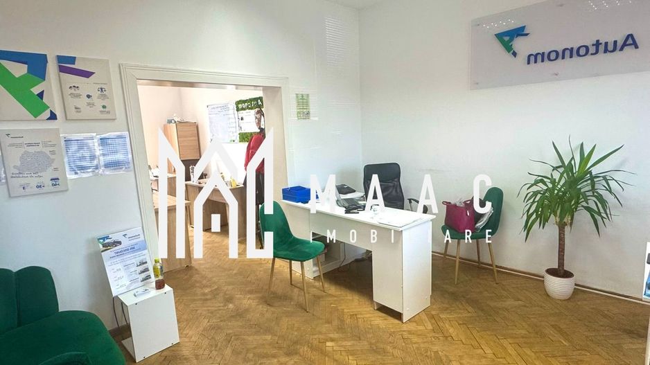 Spatiu comercial | Bd Vasile Milea | 290 mp - Poză 1