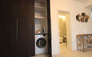 2 locuri de parcare, cu vedere spre Padurea Verde-Dumbravita - Poză 12